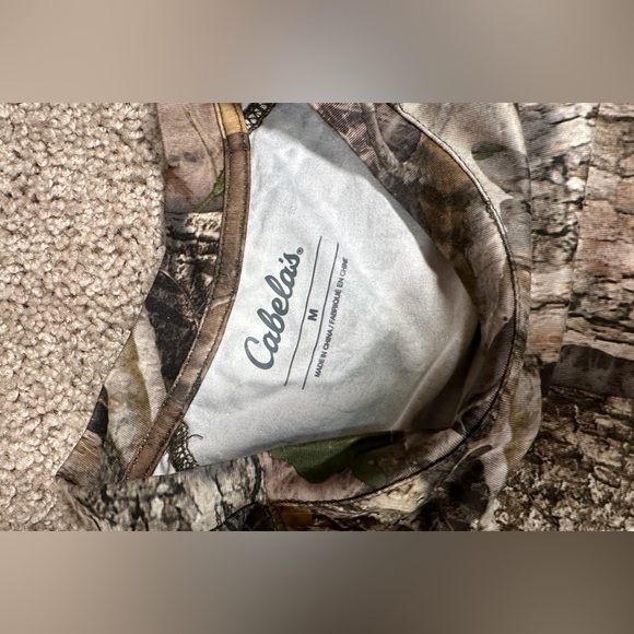 Full Hunting Clothing Kit from Columbia, Cabelas and UnderArmour - Picture 14 of 16